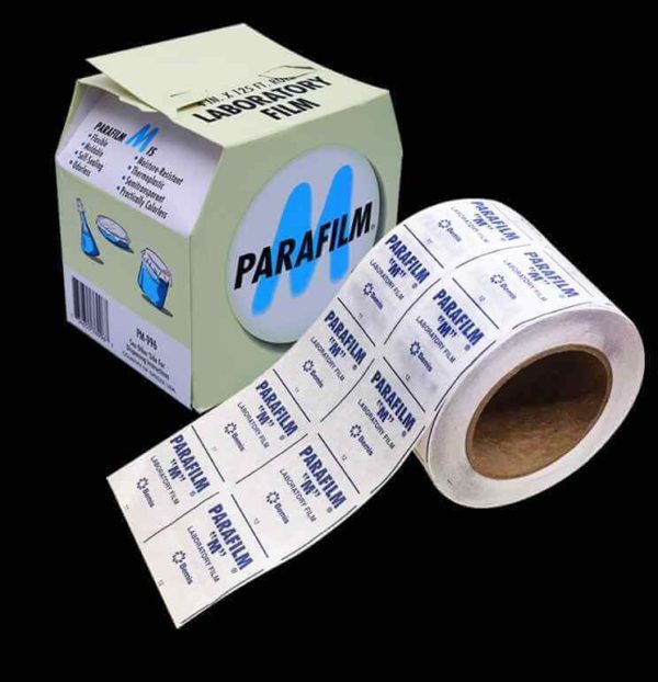 Герметизирующая пленка Brand Parafilm® M