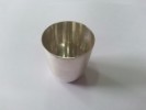 Капсульные платиновые тигли