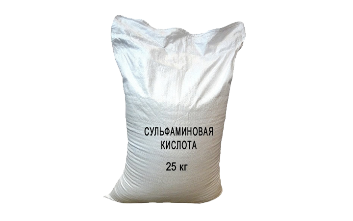 Сульфаминовая кислота