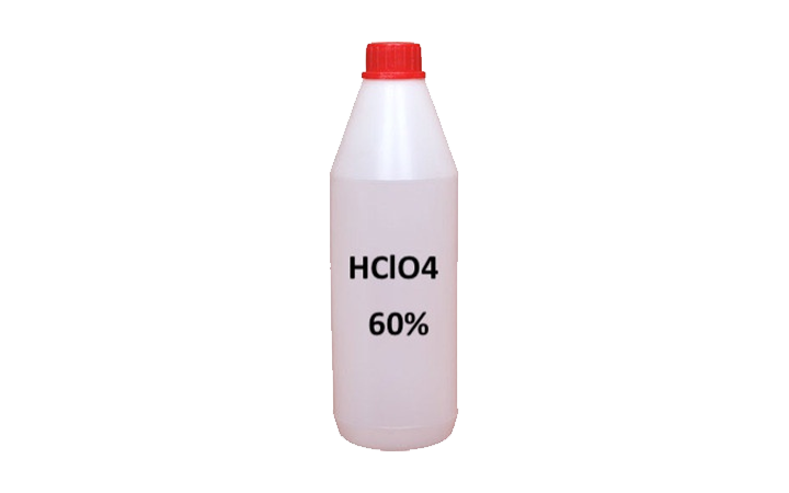 Хлорная кислота