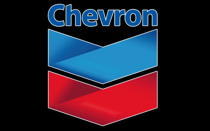 Chevron Chevron