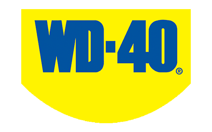 WD – 40