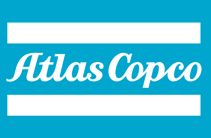 Atlas Copco