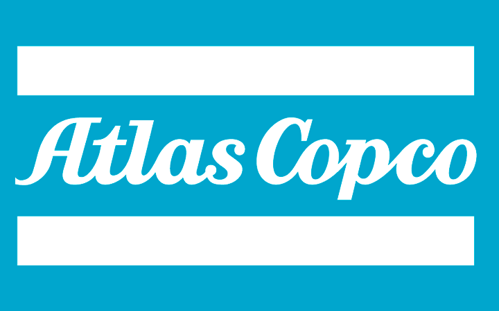Atlas Copco